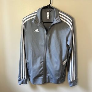 Womens Adidas Sweatshirt